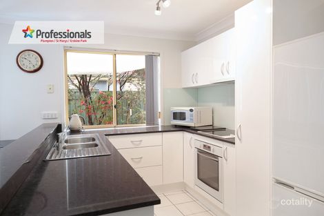 Property photo of 20 Martin Boulevard Plumpton NSW 2761