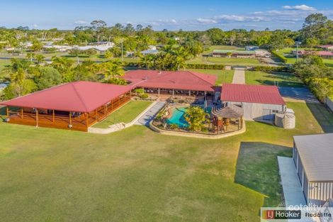 25 Bradford Rd, Burpengary East, QLD 4505