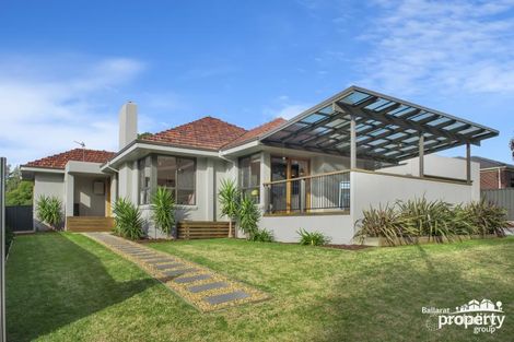 2 Parkhaven Ct, Mount Clear, VIC 3350