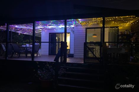 Property photo of 61 Dutton Street Normanton QLD 4890