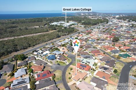 Property photo of 4 Serrata Court Tuncurry NSW 2428