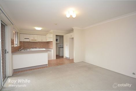 Property photo of 11/26-28 Paton Street Merrylands West NSW 2160