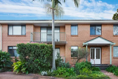Property photo of 7/131 Princes Highway Corrimal NSW 2518