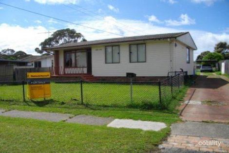 Property photo of 50 Maxwells Avenue Ashcroft NSW 2168