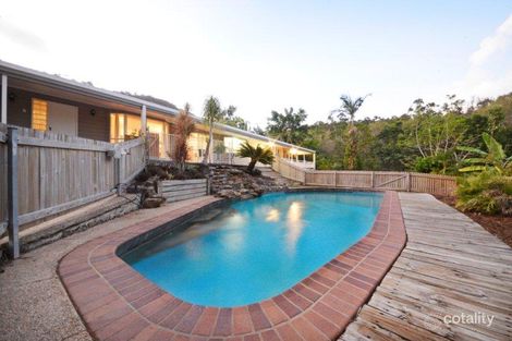 44 Moonlight Dr, Jubilee Pocket, QLD 4802