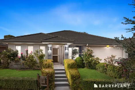 20 Amarath Cct, Epping, VIC 3076