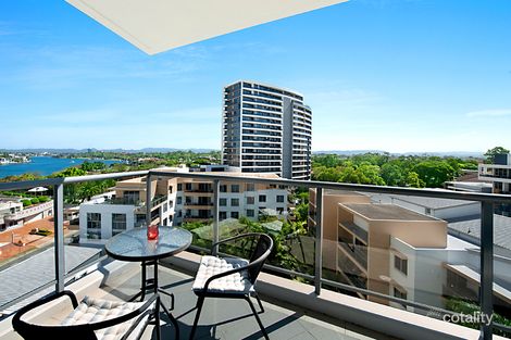 707/1 Aqua St, Southport, QLD 4215