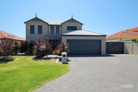 45 Rosewell Grn, Wanneroo, WA 6065