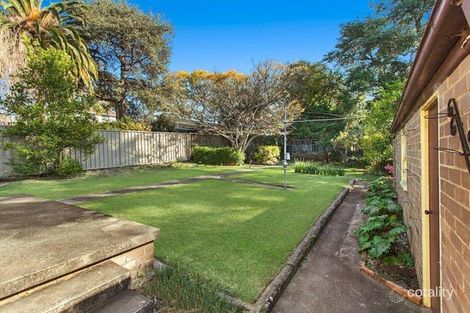 Property photo of 1 Dunmore Road Epping NSW 2121