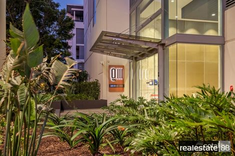 Property photo of 505/8 Moreau Parade East Perth WA 6004