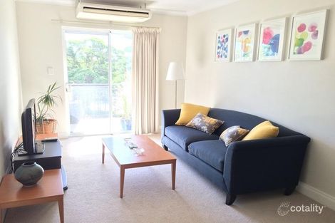 Property photo of W7/161 Colin Street West Perth WA 6005
