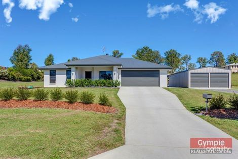 Property photo of 24 Snowgum Avenue Pie Creek QLD 4570