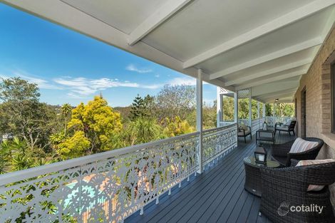 Property photo of 29 Crompton Street Kenmore Hills QLD 4069