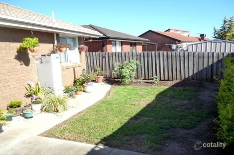 Property photo of 18 Rhine Street Werribee VIC 3030