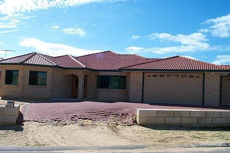 2 St Pierre Cct, Currambine, WA 6028