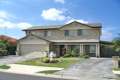 7 Greenwell Rd, Prestons, NSW 2170