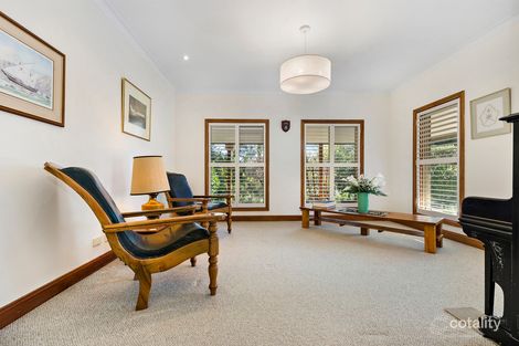 Property photo of 23 Bromhall Road Bundanoon NSW 2578