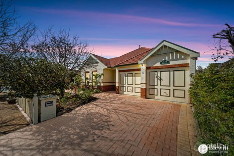 Property photo of 3 Rosewood Glen Jerrabomberra NSW 2619