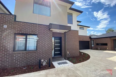 2/20 Brisbane St, Albion, VIC 3020