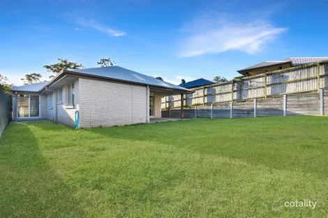 Property photo of 43 Mistral Crescent Griffin QLD 4503