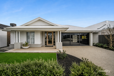 Property photo of 14 Westcott Drive Lucas VIC 3350
