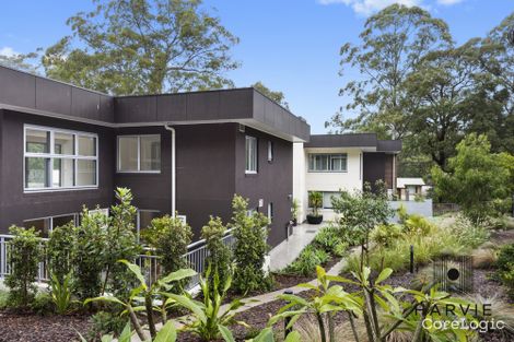 Property photo of 17/131-135 Mona Vale Road St Ives NSW 2075