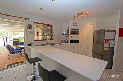 Property photo of 58 Petunia Crescent Mount Cotton QLD 4165