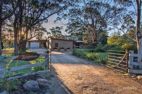 Property photo of 94 Horneman Road Gisborne South VIC 3437