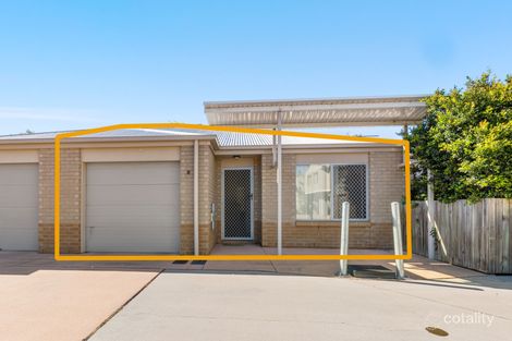 Property photo of 8/149 Duffield Road Kallangur QLD 4503