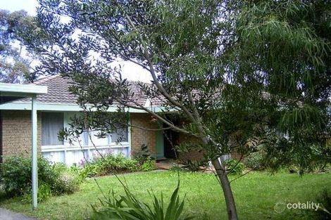 Property photo of 31 Cornwall Crescent Mount Martha VIC 3934