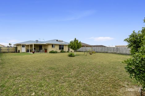 35 Gunsynd Way, Point Vernon, QLD 4655