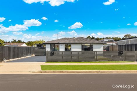 Property photo of 60 Dransfield Road Edensor Park NSW 2176