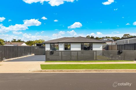 Property photo of 60 Dransfield Road Edensor Park NSW 2176