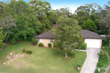 4 The Crest, Frenchs Forest, NSW 2086