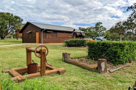 1 Kemp St, Wondai, QLD 4606