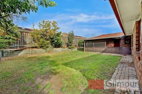 Property photo of 4 Turret Place Castle Hill NSW 2154