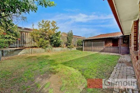 Property photo of 4 Turret Place Castle Hill NSW 2154