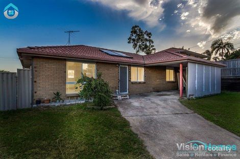 14 Hargrill Ct, Boronia Heights, QLD 4124