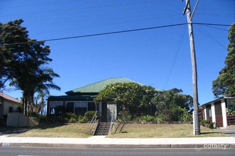 529 Princes Hwy, Woonona, NSW 2517