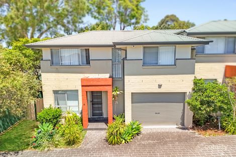 Property photo of 8/64 Hartington Street Rooty Hill NSW 2766