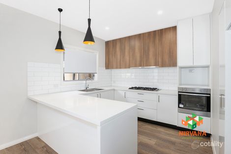 Property photo of 1 Dorcas Glade Schofields NSW 2762