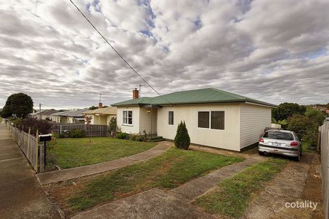Property photo of 147 Oldaker Street Devonport TAS 7310