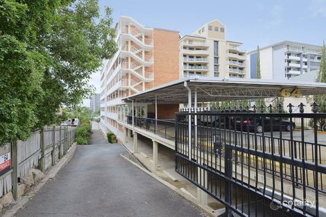 Property photo of 12/64 Thorn Street Kangaroo Point QLD 4169