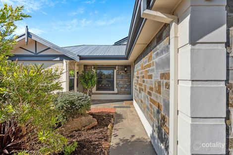 Property photo of 8 Hurtle Court Woodcroft SA 5162