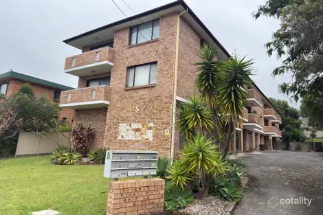 3/5 Underwood St, Corrimal, NSW 2518