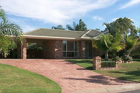 100 Bottlebrush Dr, Regents Park, QLD 4118