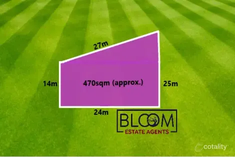 Property photo of 13 Rahul Street Thornhill Park VIC 3335