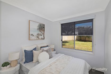 Property photo of 3 Clyde Close Bateau Bay NSW 2261