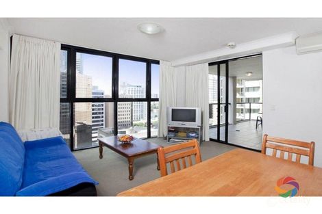 3103/79 Albert St, Brisbane City, QLD 4000