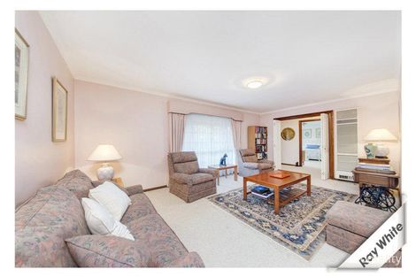 Property photo of 117 Bicentennial Drive Jerrabomberra NSW 2619